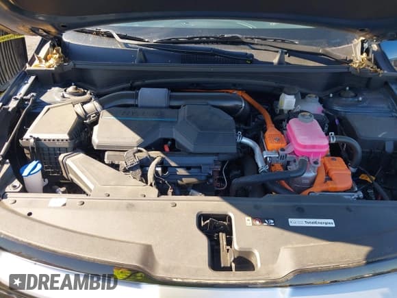 ✅ 2024 Kia Sportage EX • VIN: KNDPVCDG0R7130521 • Lot: 43480201. Listed on IAAI with 16,446 mi. Free auction sales archive from the USA and detailed vehicle history report at DreamBid. Image 10.