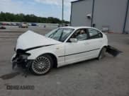 ✅ 2002 BMW 3 Series 330i • VIN: WBAEV53482KM23500 • Lot: 61646335. Listed on Copart with 133,323 mi. Free auction sales archive from the USA and detailed vehicle history report at DreamBid. Image 1.