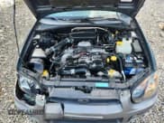 ✅ 2005 Subaru Impreza Outback • VIN: JF1GG68585H806969 • Lot: 85922535. Listed on Copart with 168,742 mi. Free auction sales archive from the USA and detailed vehicle history report at DreamBid. Image 11.