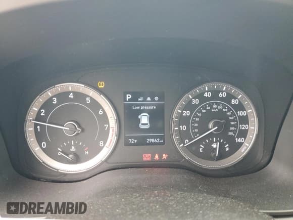 ✅ 2021 Hyundai Venue SEL • VIN: KMHRC8A32MU086198 • Lot: 51840815. Listed on Copart with 29,862 mi. Free auction sales archive from the USA and detailed vehicle history report at DreamBid. Image 9.