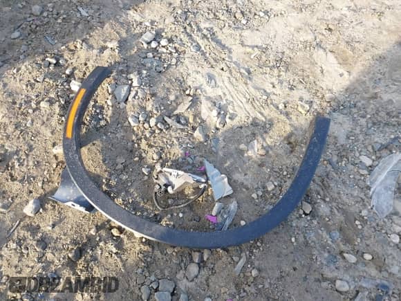 2023 Mitsubishi Outlander SEL с VIN JA4J3VA81PZ017600, выставлен на аукционе IAAI как лот 41326806 с пробегом 217 788 миль миль и . История ставок и продаж доступна на DreamBid. Изображение 12.