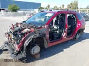 ✅ 2025 Honda CR-V Sport Touring • VIN: 7FARS6H95SE081416 • Lot: 43412766. Listed on IAAI with 14,894 mi. Free auction sales archive from the USA and detailed vehicle history report at DreamBid. Image 18.