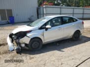 ✅ 2012 Ford Fiesta S • VIN: 3FADP4AJXCM145310 • Lot: 69382045. Listed on Copart with 150,780 mi. Free auction sales archive from the USA and detailed vehicle history report at DreamBid. Image 1.