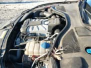 ✅ 2014 Audi A7 Premium Plus • VIN: WAUWGAFC1EN024537 • Lot: 41292539. Wystawiony na IAAI z przebiegiem 115 660 mil. Bezpłatny archiwum sprzedaży aukcyjnych z USA i szczegółowy raport historii pojazdu na DreamBid. Zdjęcie 19.