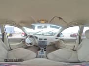 ✅ 2006 Ford Focus S • VIN: 1FAFP34N06W130403 • Lot: 82763285. Listed on Copart with Not provided. Free auction sales archive from the USA and detailed vehicle history report at DreamBid. Image 15.