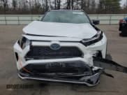 ✅ 2024 Toyota RAV4 XSE • VIN: JTMEB3FV4RD207369 • Лот: 92428015. Опубликован ранее на Copart с пробегом 18 002 миль. Бесплатный доступ к архиву аукционных продаж из США и подробный отчёт об истории автомобиля на DreamBid. Изображение 5.