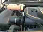 2025 Ram 1500 Rebel z VIN 1C6SRFLP0SN652317, wystawiony jako Copart lot #80951075 z przebiegiem 8 133 mil mil oraz Szkoda całkowita • Salvage title. Historia ofert i sprzedaży dostępna na DreamBid. Obrazek 15.