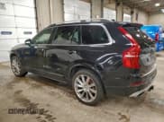 ✅ 2016 Volvo XC90 T6 Momentum • VIN: YV4A22PKXG1023613 • Lot: 96206875. Listed on Copart with 155,858 mi. Free auction sales archive from the USA and detailed vehicle history report at DreamBid. Image 2.