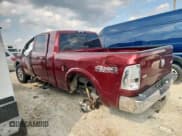 ✅ 2018 Ram 2500 Laramie • VIN: 3C6UR5NL2JG328872 • Лот: 70658755. Опубликован ранее на Copart с пробегом Не указан. Бесплатный доступ к архиву аукционных продаж из США и подробный отчёт об истории автомобиля на DreamBid. Изображение 2.