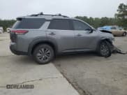 ✅ 2022 Nissan Pathfinder SV • VIN: 5N1DR3BA1NC259550 • Лот: 51207055. Опубликован ранее на Copart с пробегом 32 631 миль. Бесплатный доступ к архиву аукционных продаж из США и подробный отчёт об истории автомобиля на DreamBid. Изображение 3.