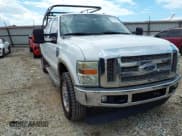 ✅ 2010 Ford F-250 XL • VIN: 1FTSW2BR1AEA55995 • Lot: 43115011. Wystawiony na IAAI z przebiegiem 184 256 mil. Bezpłatny archiwum sprzedaży aukcyjnych z USA i szczegółowy raport historii pojazdu na DreamBid. Zdjęcie 6.