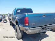 ✅ 2002 Ford F-250 XL • VIN: 1FTNW21FX2ED61521 • Lot: 42238542. Listed on IAAI with Not provided. Free auction sales archive from the USA and detailed vehicle history report at DreamBid. Image 3.