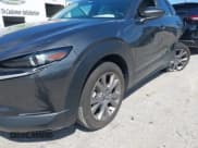 ✅ 2024 Mazda CX-30 S Preferred • VIN: 3MVDMBCM2RM614542 • Lot: 43120116. Listed on IAAI with 13,406 mi. Free auction sales archive from the USA and detailed vehicle history report at DreamBid. Image 19.