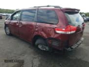 ✅ 2013 Toyota Sienna XLE AAS • VIN: 5TDYK3DC0DS362335 • Lot: 71625885. Wystawiony na Copart z przebiegiem Nie podano. Bezpłatny archiwum sprzedaży aukcyjnych z USA i szczegółowy raport historii pojazdu na DreamBid. Zdjęcie 2.
