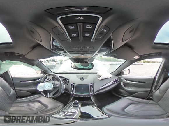 ✅ 2017 Maserati Levante S • VIN: ZN661YUA6HX224576 • Lot: 80008515. Wystawiony na Copart z przebiegiem 72 824 mil. Bezpłatny archiwum sprzedaży aukcyjnych z USA i szczegółowy raport historii pojazdu na DreamBid. Zdjęcie 15.