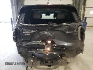 ✅ 2024 Hyundai Palisade SEL • VIN: KM8R4DGE0RU746325 • Лот: 41815595. Опубликован ранее на Copart с пробегом 3 437 миль. Бесплатный доступ к архиву аукционных продаж из США и подробный отчёт об истории автомобиля на DreamBid. Изображение 6.
