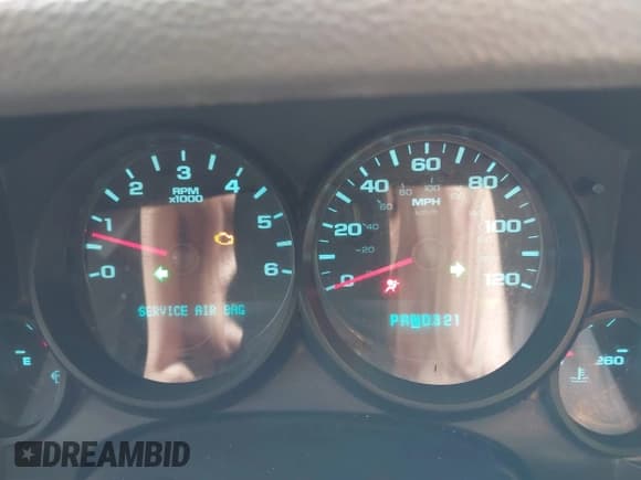 ✅ 2007 Chevrolet Silverado 1500 Work Truck • VIN: 1GCEC14C67Z613186 • Лот: 41751025. Опубликован ранее на IAAI с пробегом Не указан. Бесплатный доступ к архиву аукционных продаж из США и подробный отчёт об истории автомобиля на DreamBid. Изображение 7.