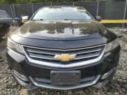 ✅ 2016 Chevrolet Impala LT • VIN: 2G1115S38G9146337 • Лот: 74804594. Опубликован ранее на Copart с пробегом 150 895 миль. Бесплатный доступ к архиву аукционных продаж из США и подробный отчёт об истории автомобиля на DreamBid. Изображение 5.