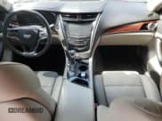 ✅ 2017 Cadillac CTS RWD • VIN: 1G6AP5SX9H0171593 • Lot: 54765245. Listed on Copart with 76,036 mi. Free auction sales archive from the USA and detailed vehicle history report at DreamBid. Image 8.