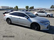 ✅ 2021 Toyota Avalon XLE • VIN: 4T1JZ1FBXMU059060 • Лот: 69061005. Опубликован ранее на Copart с пробегом 114 320 миль. Бесплатный доступ к архиву аукционных продаж из США и подробный отчёт об истории автомобиля на DreamBid. Изображение 4.