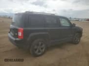 ✅ 2015 Jeep Patriot Latitude • VIN: 1C4NJRFB2FD248543 • Lot: 61010605. Wystawiony na Copart z przebiegiem 122 754 mil. Bezpłatny archiwum sprzedaży aukcyjnych z USA i szczegółowy raport historii pojazdu na DreamBid. Zdjęcie 3.