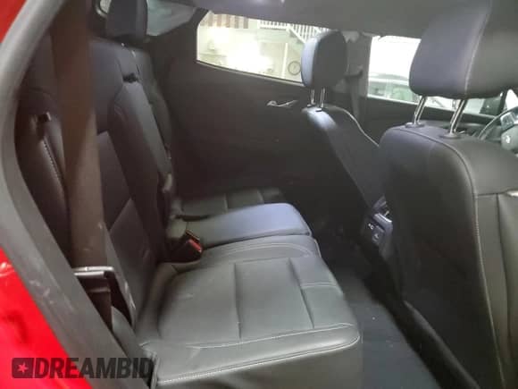 2024 Chevrolet Blazer LT z VIN 3GNKBJR44RS171295, wystawiony jako Copart lot #47431225 z przebiegiem 18 699 mil mil oraz Szkoda całkowita • Salvage title. Historia ofert i sprzedaży dostępna na DreamBid. Obrazek 12.