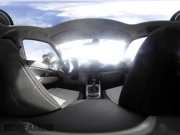 ✅ 2022 Hyundai Venue SEL • VIN: KMHRC8A35NU148758 • Lot: 41796339. Listed on IAAI with 28,785 mi. Free auction sales archive from the USA and detailed vehicle history report at DreamBid. Image 21.