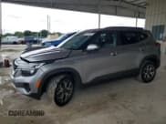 ✅ 2022 Kia Seltos EX • VIN: KNDERCAA9N7270847 • Lot: 91130825. Wystawiony na Copart z przebiegiem 55 765 mil. Bezpłatny archiwum sprzedaży aukcyjnych z USA i szczegółowy raport historii pojazdu na DreamBid. Zdjęcie 1.