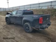 ✅ 2019 Chevrolet Colorado 4WD Work Truck • VIN: 1GCGTBEN7K1212963 • Lot: 93479445. Wystawiony na Copart z przebiegiem 90 961 mil. Bezpłatny archiwum sprzedaży aukcyjnych z USA i szczegółowy raport historii pojazdu na DreamBid. Zdjęcie 2.