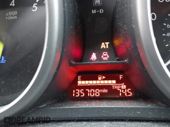 ✅ 2013 Mazda 5 Touring • VIN: JM1CW2CL5D0160104 • Lot: 41722470. Listed on IAAI with 135,708 mi. Free auction sales archive from the USA and detailed vehicle history report at DreamBid. Image 15.