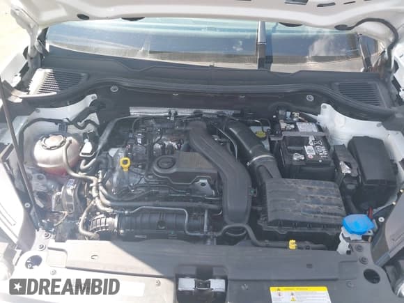 ✅ 2024 Volkswagen Taos SE • VIN: 3VVUX7B25RM075891 • Лот: 42775495. Опубликован ранее на IAAI с пробегом 11 651 миль. Бесплатный доступ к архиву аукционных продаж из США и подробный отчёт об истории автомобиля на DreamBid. Изображение 10.