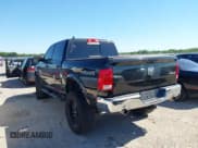 ✅ 2018 Ram 1500 Big Horn • VIN: 1C6RR7LT4JS111224 • Lot: 42084424. Listed on IAAI with 74,835 mi. Free auction sales archive from the USA and detailed vehicle history report at DreamBid. Image 3.