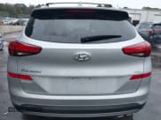 ✅ 2021 Hyundai Tucson Limited • VIN: KM8J3CAL7MU372161 • Лот: 43273281. Опубликован ранее на IAAI с пробегом 35 776 миль. Бесплатный доступ к архиву аукционных продаж из США и подробный отчёт об истории автомобиля на DreamBid. Изображение 16.