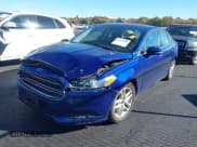 ✅ 2016 Ford Fusion SE • VIN: 3FA6P0H75GR276908 • Lot: 43533058. Wystawiony na IAAI z przebiegiem 86 814 mil. Bezpłatny archiwum sprzedaży aukcyjnych z USA i szczegółowy raport historii pojazdu na DreamBid. Zdjęcie 17.