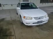 ✅ 2002 Toyota Corolla CE • VIN: 2T1BR12E32C573528 • Lot: 66073844. Listed on Copart with 265,435 mi. Free auction sales archive from the USA and detailed vehicle history report at DreamBid. Image 11.