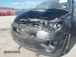 2015 Chevrolet Equinox LT z VIN 2GNALBEK0F6279247, wystawiony jako IAAI lot #43537110 z przebiegiem 85 341 mil mil oraz . Historia ofert i sprzedaży dostępna na DreamBid. Obrazek 6.