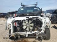 ✅ 2024 Chevrolet Silverado 1500 • VIN: 1GB4WLE76RF379785 • Лот: 50185465. Опубликован ранее на Copart с пробегом 3 851 миль. Бесплатный доступ к архиву аукционных продаж из США и подробный отчёт об истории автомобиля на DreamBid. Изображение 5.