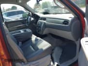 ✅ 2007 Chevrolet Avalanche LTZ • VIN: 3GNFK12337G187104 • Lot: 42709132. Listed on IAAI with 123,120 mi. Free auction sales archive from the USA and detailed vehicle history report at DreamBid. Image 5.