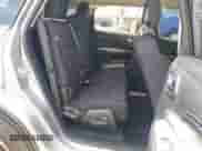 2018 Dodge Journey SE с VIN 3C4PDCAB9JT444843, выставлен на аукционе IAAI как лот 42473807 с пробегом 146 996 миль миль и . История ставок и продаж доступна на DreamBid. Изображение 8.