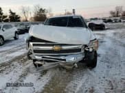 ✅ 2012 Chevrolet Silverado 1500 LT • VIN: 1GCRCSEA7CZ118610 • Lot: 85933514. Listed on Copart with 142,666 mi. Free auction sales archive from the USA and detailed vehicle history report at DreamBid. Image 10.