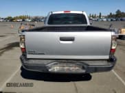 ✅ 2008 Toyota Tacoma • VIN: 5TENX22N18Z571496 • Lot: 82328105. Wystawiony na Copart z przebiegiem 103 277 mil. Bezpłatny archiwum sprzedaży aukcyjnych z USA i szczegółowy raport historii pojazdu na DreamBid. Zdjęcie 6.