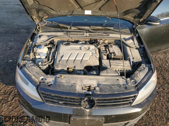 ✅ 2014 Volkswagen Jetta TDI • VIN: 3VWLL7AJ3EM336098 • Lot: 94135745. Wystawiony na Copart z przebiegiem 164 807 mil. Bezpłatny archiwum sprzedaży aukcyjnych z USA i szczegółowy raport historii pojazdu na DreamBid. Zdjęcie 11.