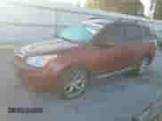 2016 Subaru Forester Touring with VIN JF2SJAXC4GH432275, listed as a Copart auction lot 87365465 with 167,351 mi miles and Salvage title. Bid and sale history available at DreamBid. Image 1.