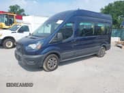 ✅ 2022 Ford Transit Passenger XL • VIN: 1FBAX2X82NKA54066 • Лот: 42635582. Опубликован ранее на IAAI с пробегом 38 489 миль. Бесплатный доступ к архиву аукционных продаж из США и подробный отчёт об истории автомобиля на DreamBid. Изображение 19.