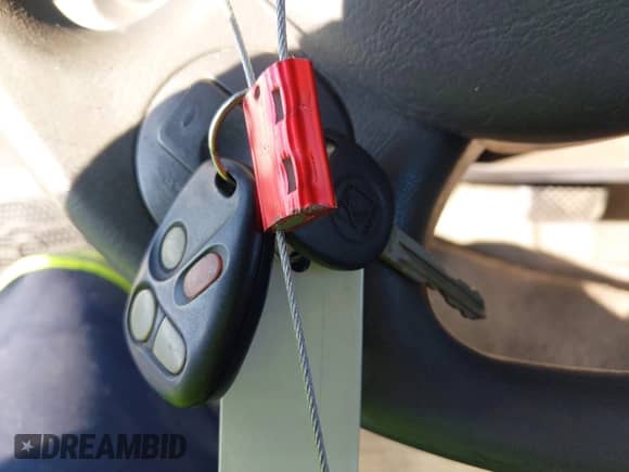 2004 Saturn ION ION 2 z VIN 1G8AJ52F34Z226125, wystawiony jako IAAI lot #43240287 z przebiegiem 93 020 mil mil oraz . Historia ofert i sprzedaży dostępna na DreamBid. Obrazek 11.