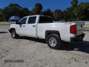 ✅ 2018 Chevrolet Silverado 1500 Work Truck • VIN: 3GCUKNEC2JG473066 • Lot: 90659095. Wystawiony na Copart z przebiegiem 192 091 mil. Bezpłatny archiwum sprzedaży aukcyjnych z USA i szczegółowy raport historii pojazdu na DreamBid. Zdjęcie 2.
