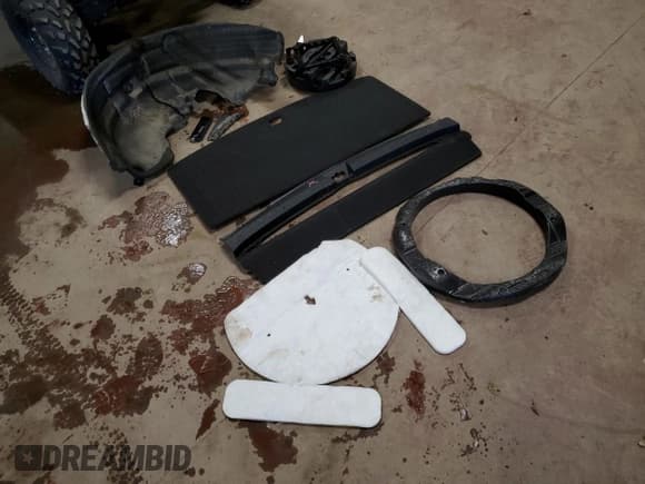 ✅ 2020 Chevrolet Traverse LT Cloth • VIN: 1GNEVGKW0LJ263144 • Lot: 68481324. Wystawiony na Copart z przebiegiem 68 176 mil. Bezpłatny archiwum sprzedaży aukcyjnych z USA i szczegółowy raport historii pojazdu na DreamBid. Zdjęcie 13.