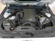 2016 Hyundai Genesis 3.8L z VIN KMHGN4JE0GU107517, wystawiony jako Copart lot #72142564 z przebiegiem 115 744 mil mil oraz Szkoda całkowita • Salvage title. Historia ofert i sprzedaży dostępna na DreamBid. Obrazek 12.