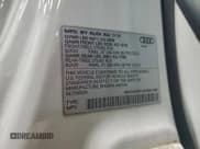 ✅ 2019 Audi Q8 Premium • VIN: WA1AVAF14KD021483 • Lot: 96739935. Listed on Copart with 97,333 mi. Free auction sales archive from the USA and detailed vehicle history report at DreamBid. Image 13.