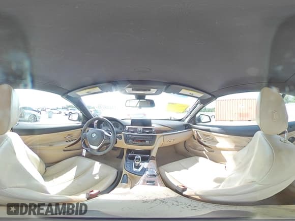 ✅ 2015 BMW 4 Series 428i • VIN: WBA3V5C56FP751474 • Лот: 71233245. Опубликован ранее на Copart с пробегом 98 936 миль. Бесплатный доступ к архиву аукционных продаж из США и подробный отчёт об истории автомобиля на DreamBid. Изображение 14.